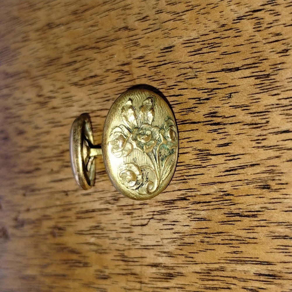 Vintage Cufflink